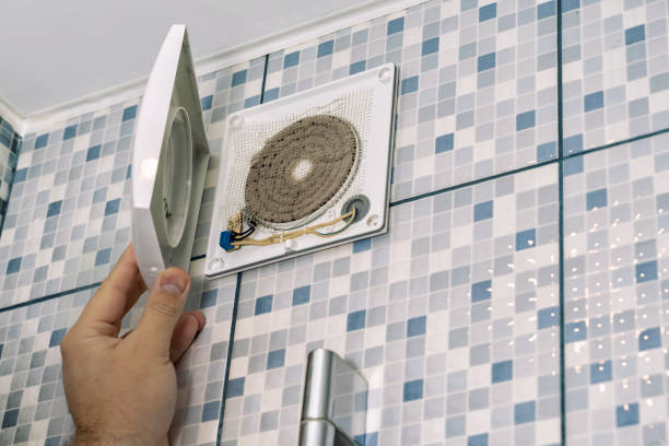 Best Residential Air Duct Cleaning  in Dothan, AL